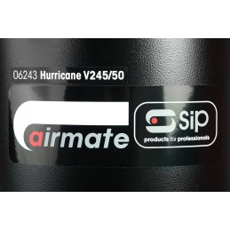 1 pcs - SIP 50 l Air Compressor, 8bar, 22.2kg