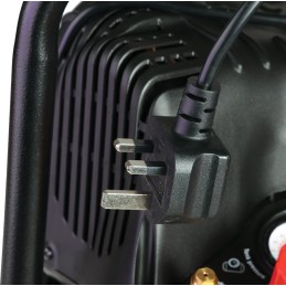 1 pcs - SIP 50 l Air Compressor, 8bar, 22.2kg