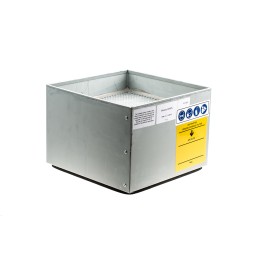 1 pcs - RS PRO Combined Filter Solder Fume Extractor Accessory, for use with V200