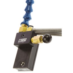 1 pcs - Noga 1/4in Cold Compressed Air Operated Coolant Spray