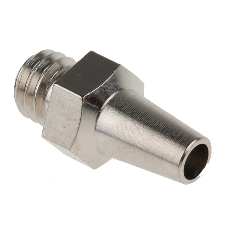 1 pcs - Weller Soldering Accessory Air Hose, for use with HAP 1 & HAP 200 Hot Air Iron