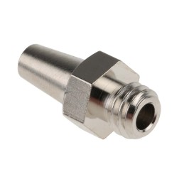 1 pcs - Weller Soldering Accessory Air Hose, for use with HAP 1 & HAP 200 Hot Air Iron