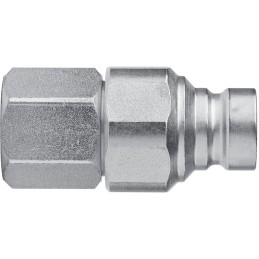 1 pcs - CEJN Male Hydraulic Quick Connect Coupling