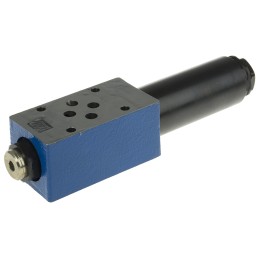 1 pcs - Bosch Rexroth Hydraulic Pressure Reducing Valve, R900483786, 75bar