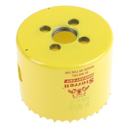 1 pcs - Starrett HSS 59mm Hole Saw