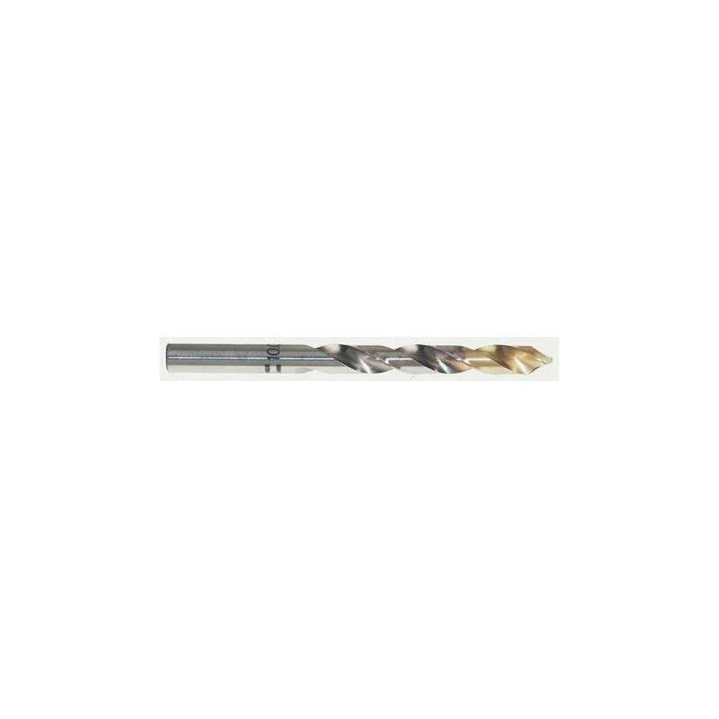 1 pcs - Dormer A002 Series HSS Twist Drill Bit, 19/64in Diameter, 117 mm Overall