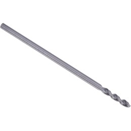 1 pcs - Dormer A920 Series HSCo Twist Drill Bit, 1mm Diameter, 26 mm Overall