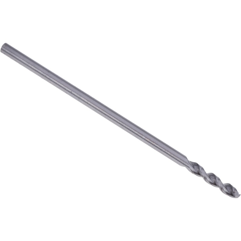 1 pcs - Dormer A920 Series HSCo Twist Drill Bit, 1mm Diameter, 26 mm Overall