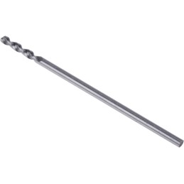 1 pcs - Dormer A920 Series HSCo Twist Drill Bit, 1mm Diameter, 26 mm Overall