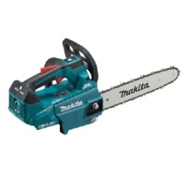 1 pcs - Makita Battery Chainsaw