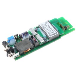 1 pcs - Excelsys Switching Power Supply, XG4, 30V dc, 10A, 240W, 1 Output, 120 - 380 V dc, 85 - 264 V ac Input