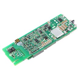 1 pcs - Excelsys Switching Power Supply, XG4, 30V dc, 10A, 240W, 1 Output, 120 - 380 V dc, 85 - 264 V ac Input