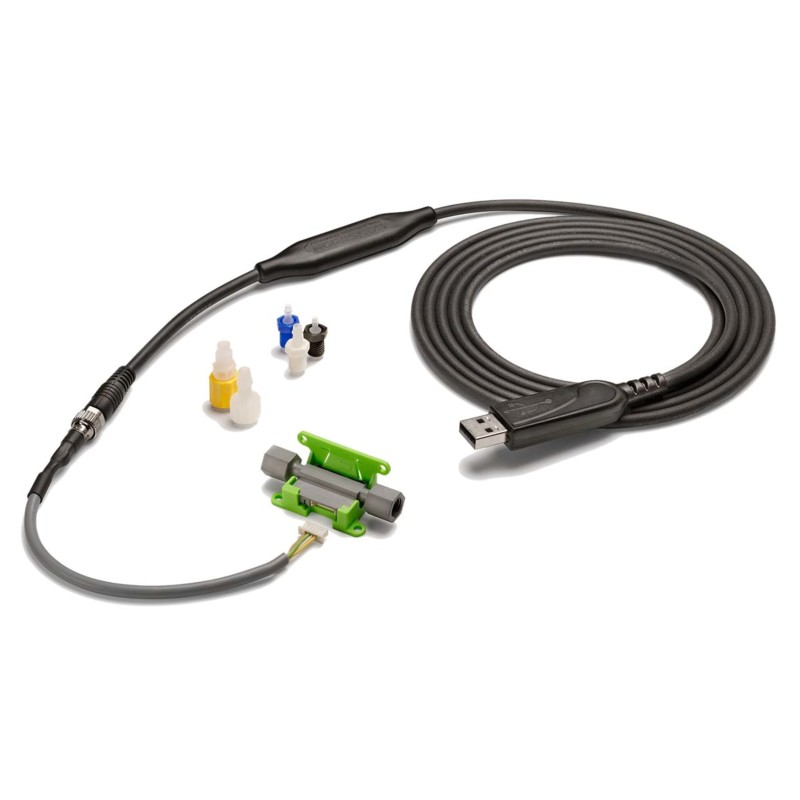 1 pcs - Sensirion Evaluation kit SLF3S-0600F Evaluation Kit Evaluation Kit for SLF3S-0600F SLF3S-0600F