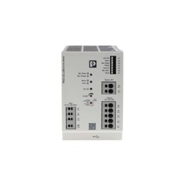 1 pcs - Phoenix Contact 400V ac Input DIN Rail Uninterruptible Power Supply (480W), TRIO-UPS