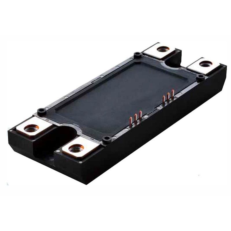 1 pcs - Dual SiC N-Channel SiC Power Module, 300 A, 1200 V, 4-Pin C ROHM BSM300D12P2E001