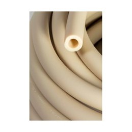 1 pcs - Saint Gobain Tygon®A-60-C Flexible Tube, TPE, 6mm ID, 10mm OD, Beige, 15m