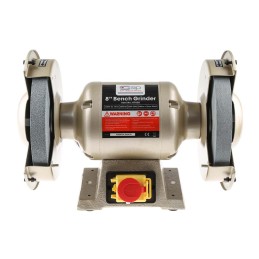 1 pcs - SIP Bench Grinder 203.2mm, 230V