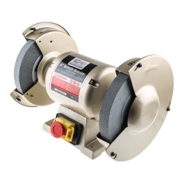 1 pcs - SIP Bench Grinder 203.2mm, 230V