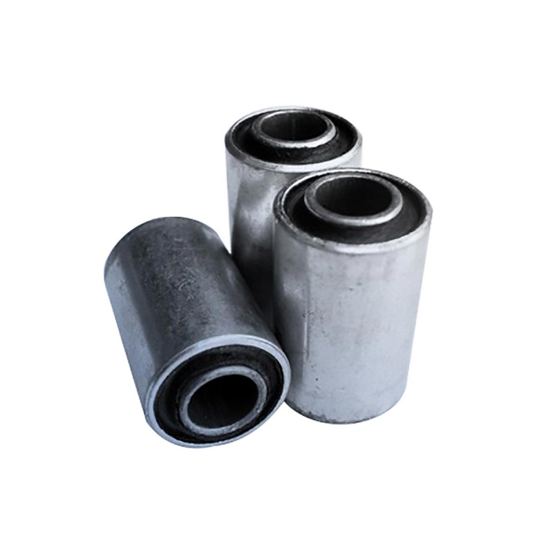 4 pcs - RS PRO Rubber Bush