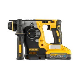 1 pcs - DeWALT XR SDS Plus 18V Cordless SDS Plus Drill, UK Plug