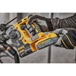 1 pcs - DeWALT XR SDS Plus 18V Cordless SDS Plus Drill, UK Plug