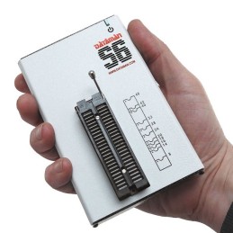 1 pcs - Dataman Dataman S6, USB Programmer for EEPROM, EPROM, FLASH, MCU/MPU, NAND FLASH, NV Ram, PLD, Serial EEPROM