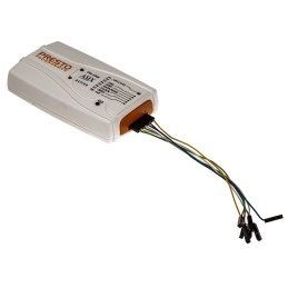 1 pcs - Seeit PRESTO, Universal Programmer for AT, CC Series Microcontrollers, Memory Devices, MSP, PIC