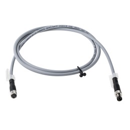 1 pcs - Festo Cable, NEBU Series, For Use With Energy Chain