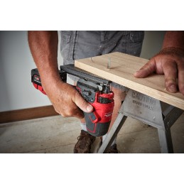 1 pcs - Milwaukee M18FBJS-0X Cordless Jigsaw, 18V