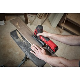 1 pcs - Milwaukee M18FBJS-0X Cordless Jigsaw, 18V