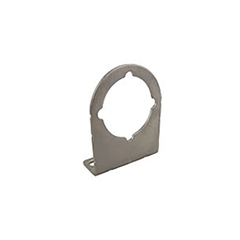 1 pcs - SMC Bracket for IRV20 Series Vacuum Regulator