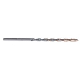 1 pcs - DeWALT DT65 Series Carbide Tipped Twist Drill Bit, 10mm Diameter, 200 mm Overall