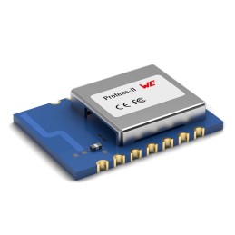 1 pcs - Wurth Elektronik 2608011124010 Bluetooth Module 5