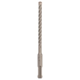 1 pcs - Bosch SDS-Plus Series SDS Plus Drill Bit, 7mm Diameter, 160 mm Overall