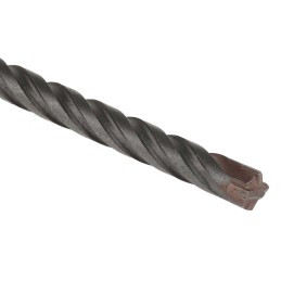 1 pcs - Bosch SDS Plus Drill Bit for Masonry, 6.5mm Diameter, 160 mm Overall