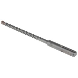 1 pcs - Bosch SDS Plus Drill Bit for Masonry, 6.5mm Diameter, 160 mm Overall