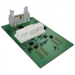 1 pcs - Semikron SKYPER 12 press-fit C 600A, General Purpose, 15 A, 15V