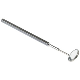 1 pcs - RS PRO Inspection Mirror Probe, 20mm mirror dia.