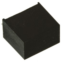 1 pcs - TRACOPOWER TME DC-DC Converter, 12V dc/ 80mA Output, 21.6 - 26.4 V dc Input, 1W, Through Hole, +85°C Max Temp