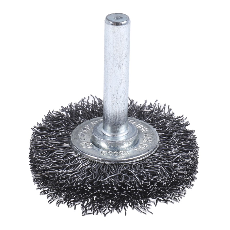 1 pcs - RS PRO Circular Abrasive Brush, 40mm Diameter