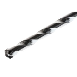 1 pcs - RS PRO Carbide Tipped Masonry Drill Bit, 7mm Diameter, 150 mm Overall