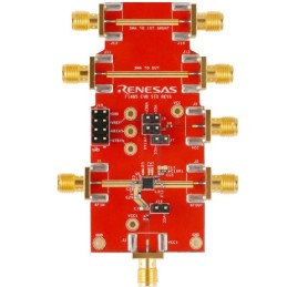 1 pcs - Renesas Electronics Evaluation Board for F1485 RF Amplifier F1485 RF Amplifier Evaluation Kit for F1485 4200 -