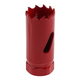 1 pcs - RS PRO HSS 21mm Hole Saw