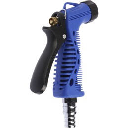 1 pcs - Nito 3/4 in BSP Spray Gun, 8 bar