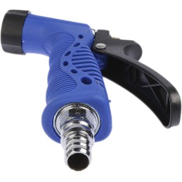 1 pcs - Nito 3/4 in BSP Spray Gun, 8 bar