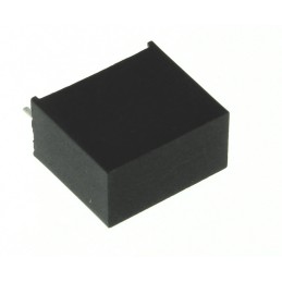 1 pcs - TRACOPOWER TME DC-DC Converter, 9V dc/ 110mA Output, 4.5 - 5.5 V dc Input, 1W, Through Hole, +85°C Max Temp