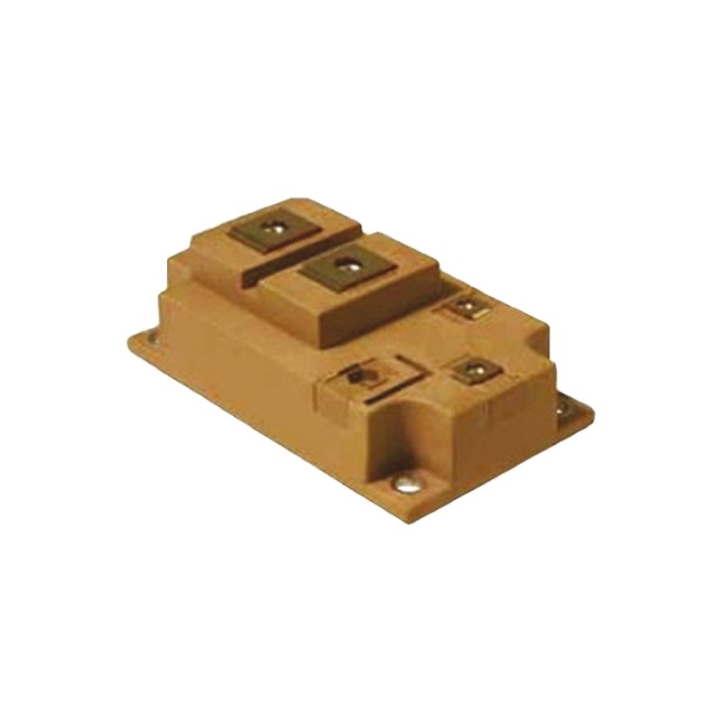 1 pcs - Infineon BSM200GA120DN2HOSA1 Single IGBT Module, 300 A 1200 V, 5-Pin 62MM Module, Panel Mount