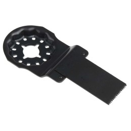 1 pcs - Bosch 1-Piece Oscillating Saw Blade