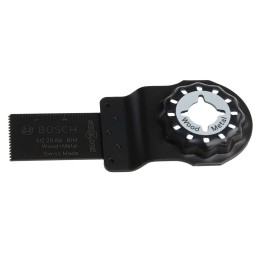 1 pcs - Bosch 1-Piece Oscillating Saw Blade