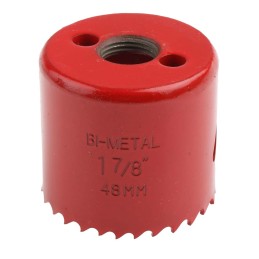 1 pcs - RS PRO HSS 48mm Hole Saw